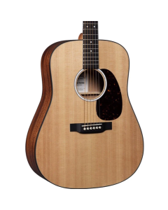 Martin D10E Road Series Dreadnought Acoustic Electric in Natural