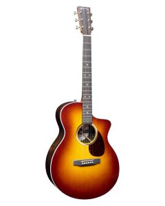 Martin SC-13E Special: Road Series Stage Cutaway Burst