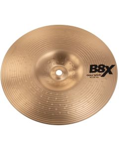 Sabian 41016X B8X China Splash 10"