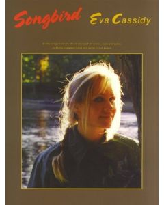 Eva Cassidy Songbird PVG
