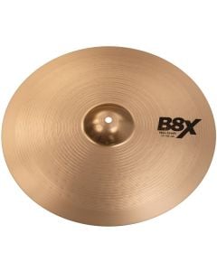 Sabian 41706X B8X Thin Crash 17" 