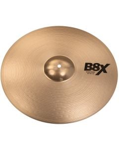 Sabian 41811X B8X Crash Ride 18"