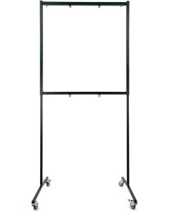 Paiste Set Square 32” and 34” Gong Stands
