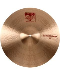 Paiste 2002 Series Extreme Crash 19"