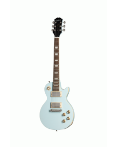 Epiphone Power Players Les Paul in Ice Blue