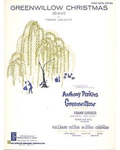 Greenwillow Christmas