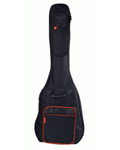 Armour ARM1550AB Acoustic Bass Gig Bag with 12mm Padding