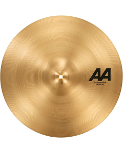 Sabian 21808 AA 18" Medium Crash