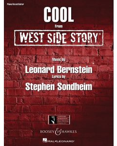 Cool From West Side Story PV S/S