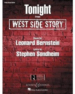 Tonight from West Side Story PV