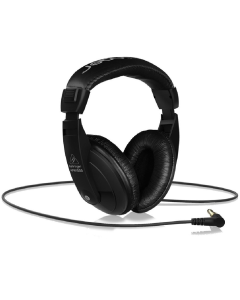 Behringer HPM1000 Studio Headphones in Black