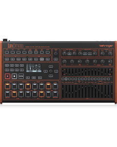 Behringer LM DRUM Classic Digital Drum Machine