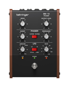 Behringer BM-13 Phaser Pedal