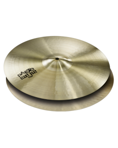 Paiste 14" Giant Beat Hi Hats Pair