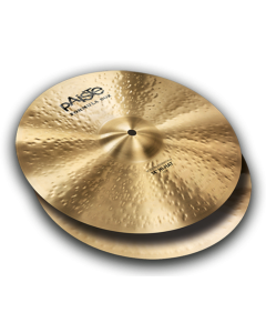 Paiste 14" Formula 602 Modern Essential Hi Hats