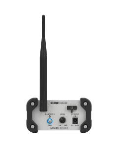 Klark Teknik DW20BR Bluetooth Wireless Stereo Receiver