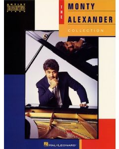 MONTY ALEXANDER COLLECTION