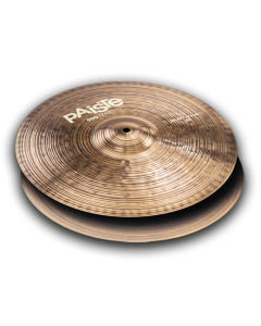 Paiste 14" 900 Series Heavy HiHats Pair