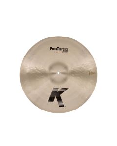 Zildjian K Paper Thin 18" Crash