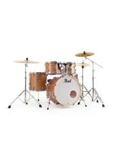 Pearl EXX Export Plus 20" Fusion 5 Piece Drum Kit in Aztec Gold **DISCONTINUED**