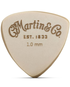 Martin Luxe Contour Pick 1.0mm