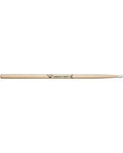 Vater VHC5BN Classics 5B American Hickory Nylon Tip Drumsticks