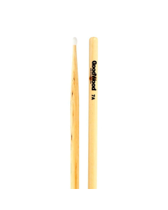 Vater GW7AN Goodwood 7A Nylon Tip Drumsticks