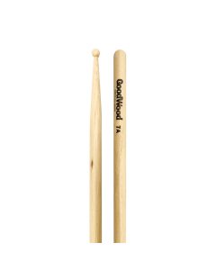 Vater GW7AW Goodwood 7A Wood Tip Drumsticks