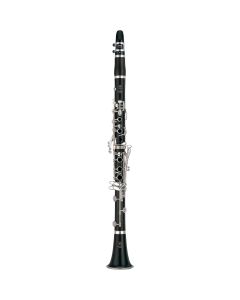 Yamaha YCL 450 Intermediate Bb Clarinet