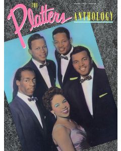 The Platters Anthology PVG