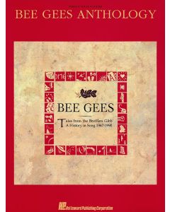 The Bee Gees Anthology PVG