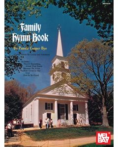 FAMILY HYMN BOOK