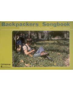 Backpackers Songbook