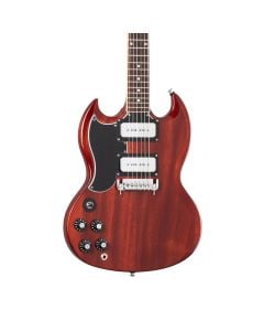 Gibson Tony Iommi SG Special Left-Handed in Vintage Cherry