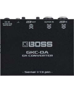 BOSS GKC-DA GK Converter 
