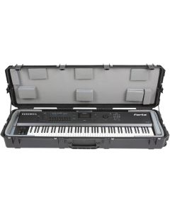 SKB iSeries 6018-8 88-note Keyboard Case