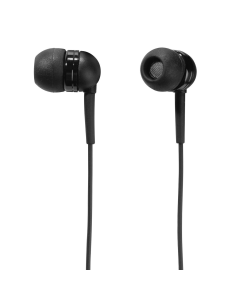 Sennheiser IE4 In-Ear Monitor Headphones