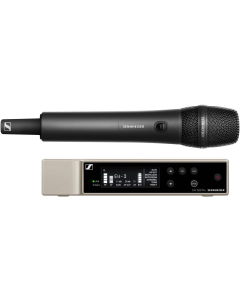 Sennheiser EW-D 835-S Wireless Handheld Microphone System