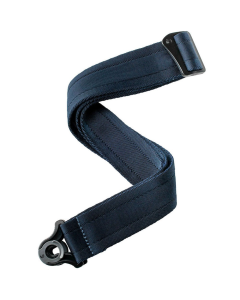 D’Addario Auto Lock Guitar Strap in Midnight