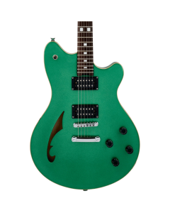 EVH SA-126 Standard Electric Guitar in Pelham Green