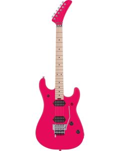 EVH 5150™ Series Standard, Maple Fingerboard, Neon Pink