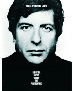 Songs Of Leonard Cohen Collectors Edition Tab