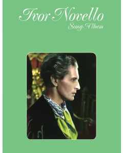 Ivor Novello Song Album Piano/Vocal