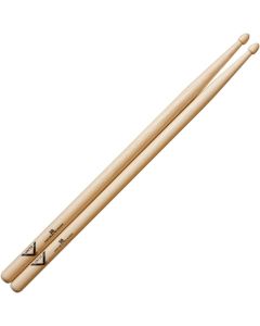 Vater American Hickory 5B Wood Tip Drumsticks