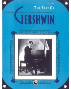  The Best of Gershwin Piano