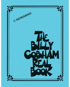 The Billy Cobham Real Book C Instruments
