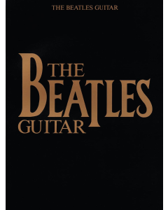 The Beatles Guitar Tab