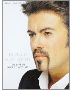 George Michael Ladies and Gentlemen PVG