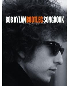 Bob Dylan Bootleg Songbook PVG