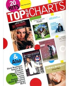 Top of The Charts 2004 PVG